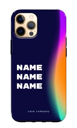 Namecase 2 - Neon