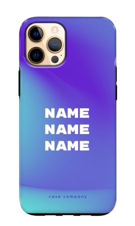 Namecase 1 - Neon
