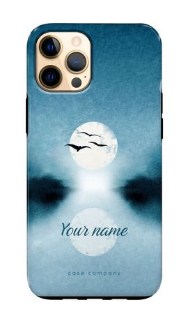 Namecase - Moon