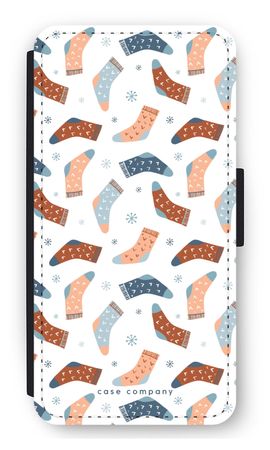 Cozy Socks