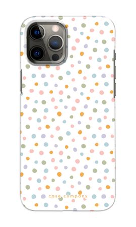 Pastel Polka