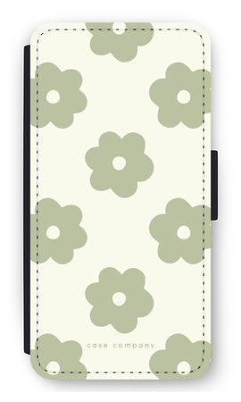 Green Flowers