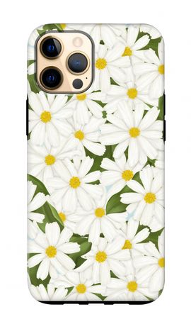 Summer Daisies