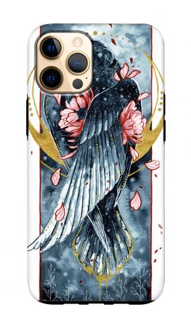 Golden Raven