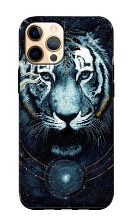 Darkness Tiger