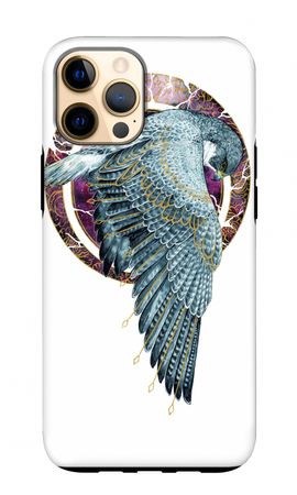 Golden Falcon