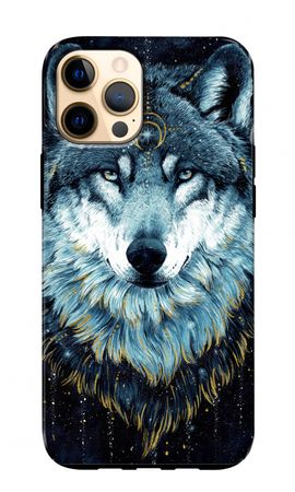 Darkness Wolf