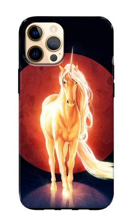 Last Unicorn