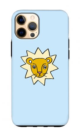 Little lion
