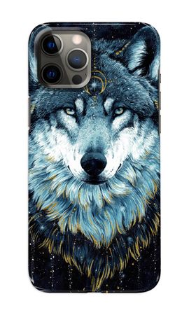 Darkness Wolf