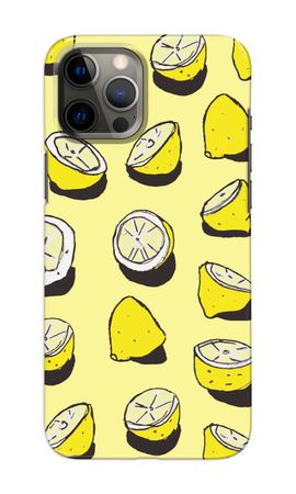 When Life Gives You Lemons...