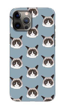It's a Purrr Case