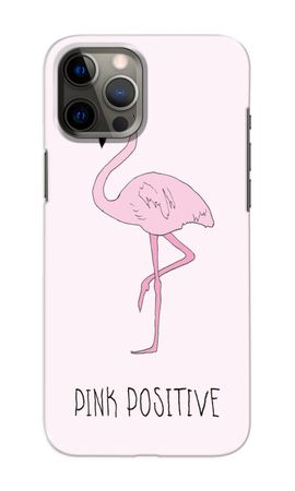 Pink positive