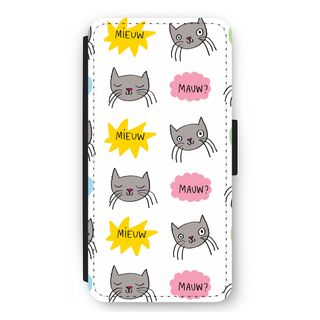 Meow