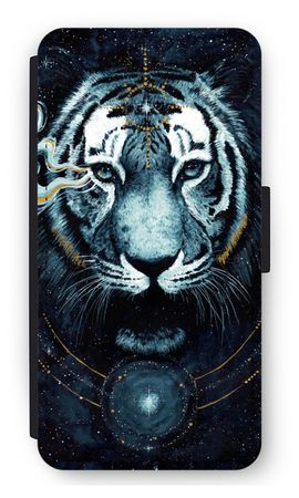 Darkness Tiger