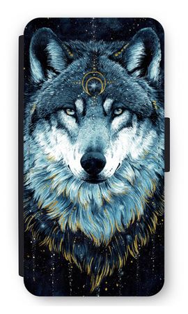 Darkness Wolf
