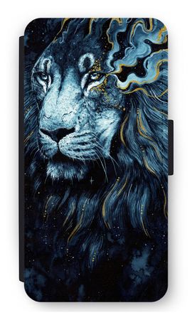 Darkness Lion