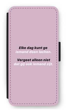 gij zijt ook iemand