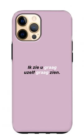 uzelf graag zien