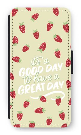 Don’t forget to have a great day