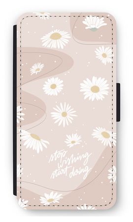 Daydreaming becomes reality