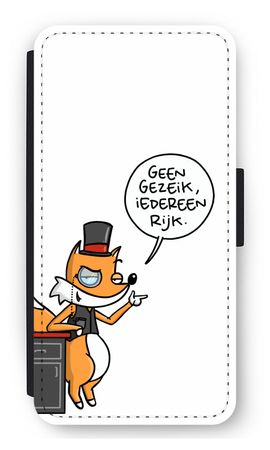 Geen Gezeik