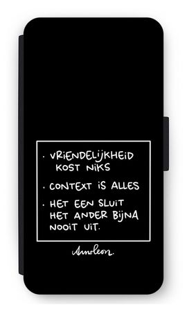 Mijn Motto's