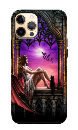 Children of the night