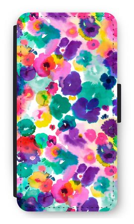 Watercolor Flowers