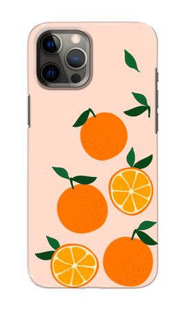 Will you be my clementine