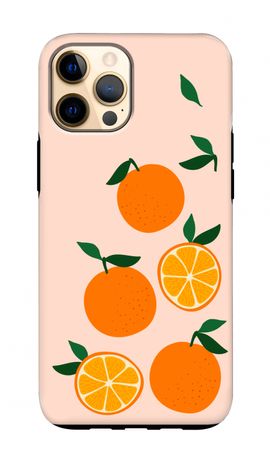 Will you be my clementine