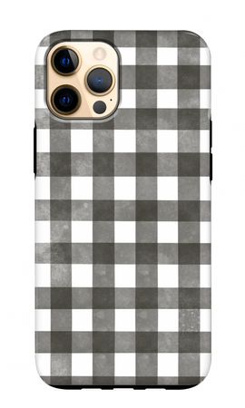 Gingham style
