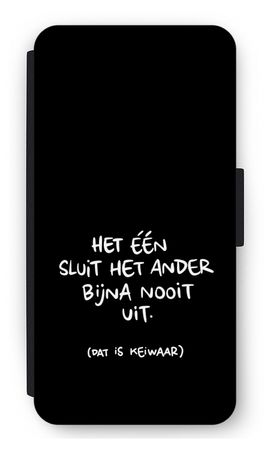 Het één