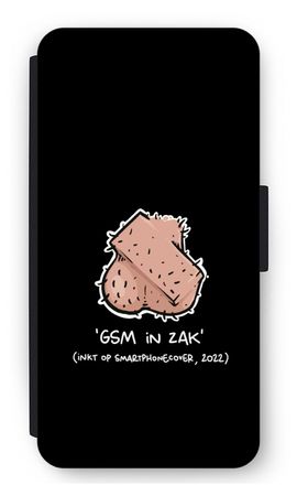 GSM in zak
