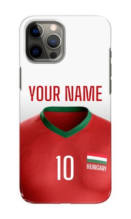 Hungary - Football