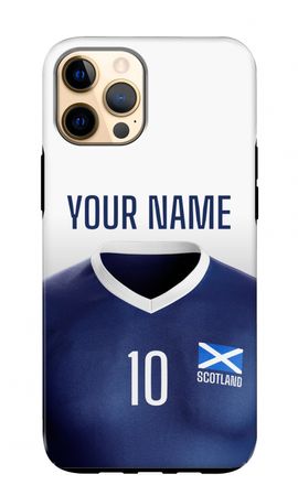 Scotland - Football