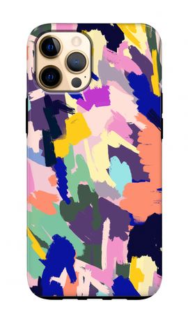 Modern Abstract Scratches