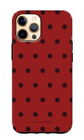 Ladybird Spots