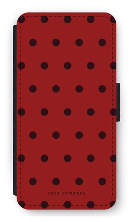 Ladybird Spots