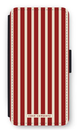 Retro Red