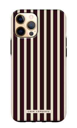 Bamboo Stripe