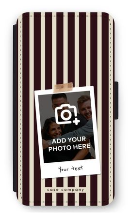 Polaroid - Retro