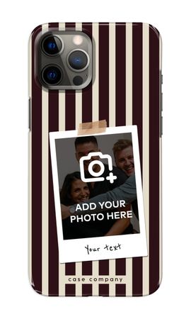 Polaroid - Retro
