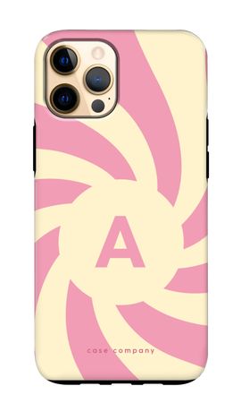 Monogram - Sunburst