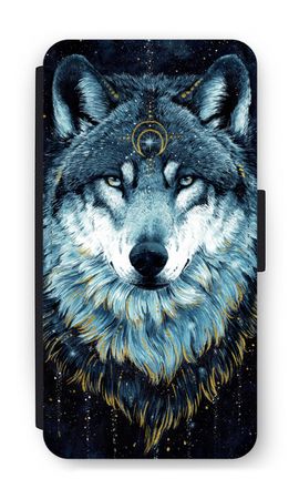 Darkness Wolf