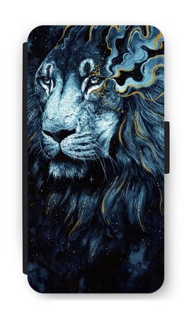 Darkness Lion