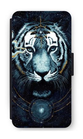 Darkness Tiger