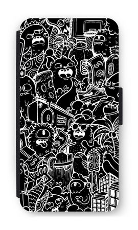 Vexx Black City 