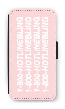 Hotline bling pink