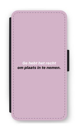 Ge hebt het recht